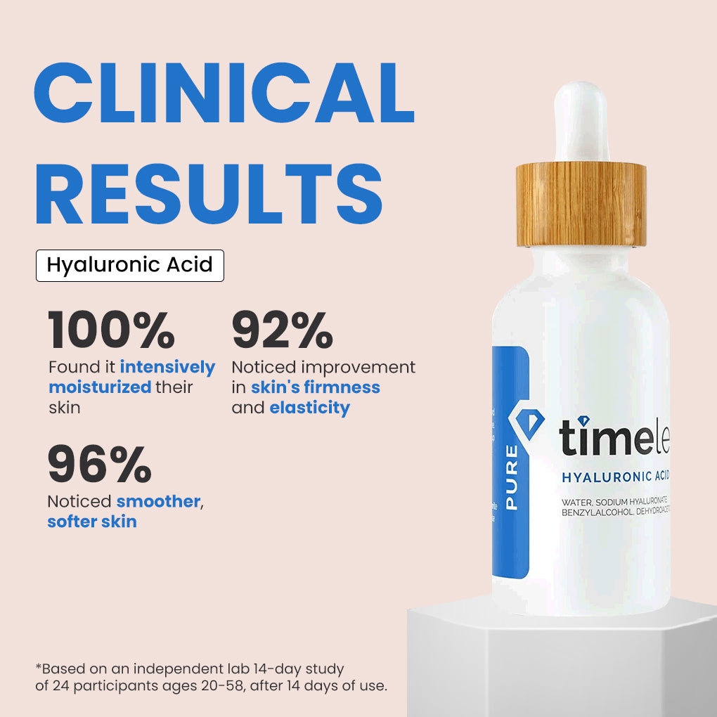 Beautiful Timeless Hyaluronic Acid Picture in HD Beautiful Timeless Hyaluronic Acid Picture in HD