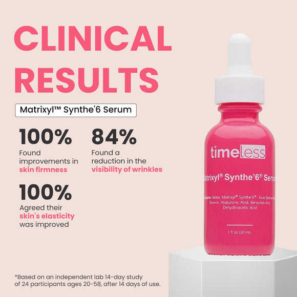 Matrixyl® Synthe'6® Serum Refill (Preorder)