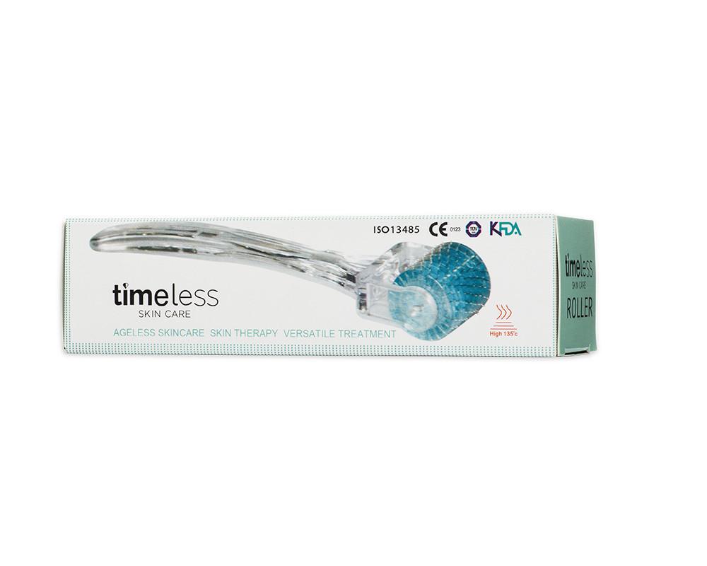192 Micro Needle Dermaroller - Timeless Skin Care