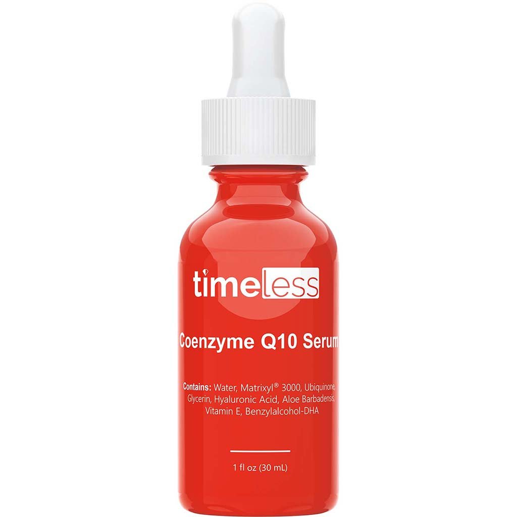 Coenzyme Q10 Serum