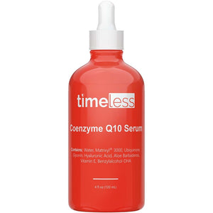 Coenzyme Q10 Serum Refill (Preorder)